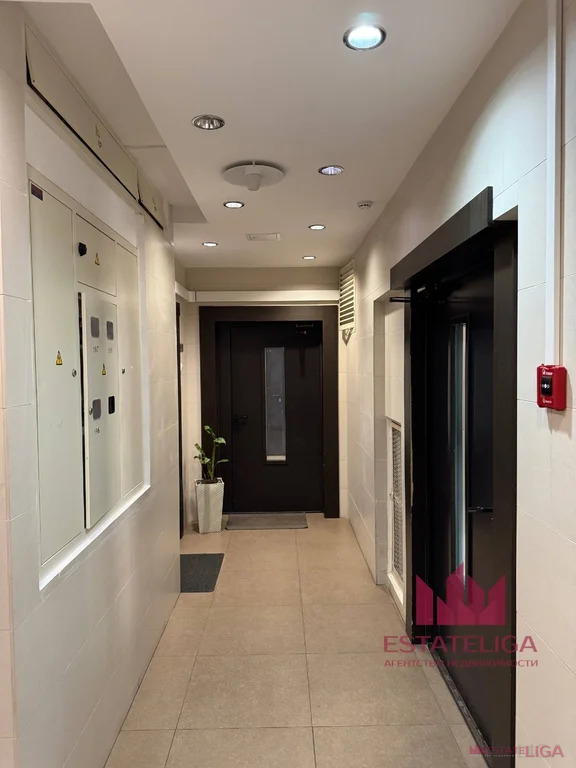 Аренда квартиры, улица Бориса Пастернака - Фото 17