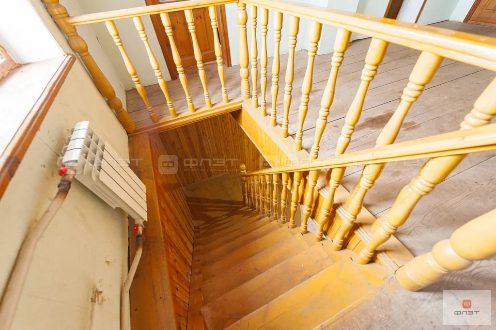 Продажа дома, Набережные Моркваши, Верхнеуслонский район, ул. Нагорная - Фото 19