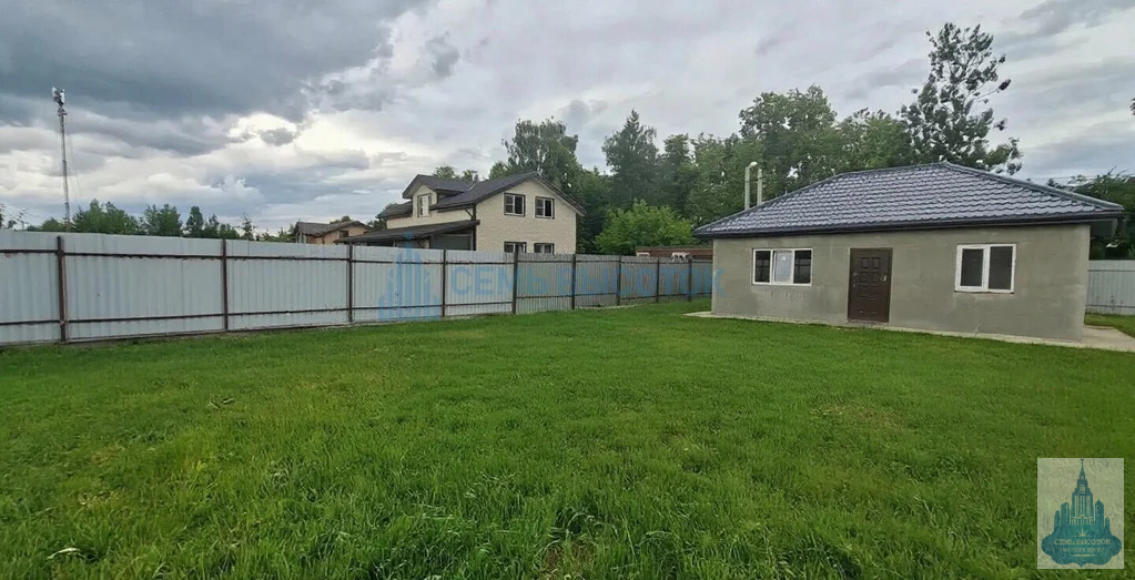 Продажа дома, Домодедово, Домодедово г. о. - Фото 1