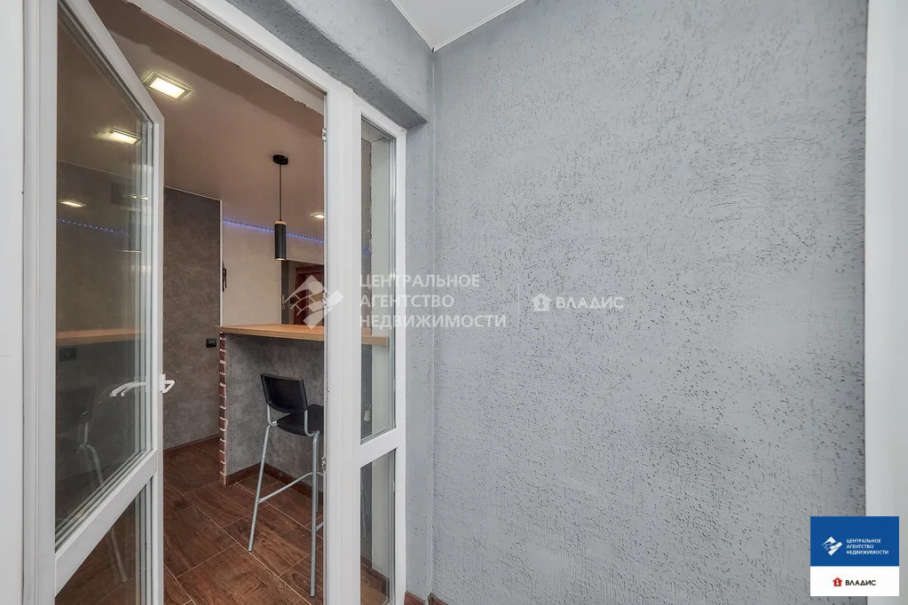 Продажа квартиры, Рязань, Шереметьевская улица - Фото 9