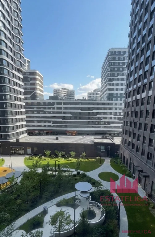 Продажа квартиры, м. Авиамоторная, улица Крузенштерна - Фото 4