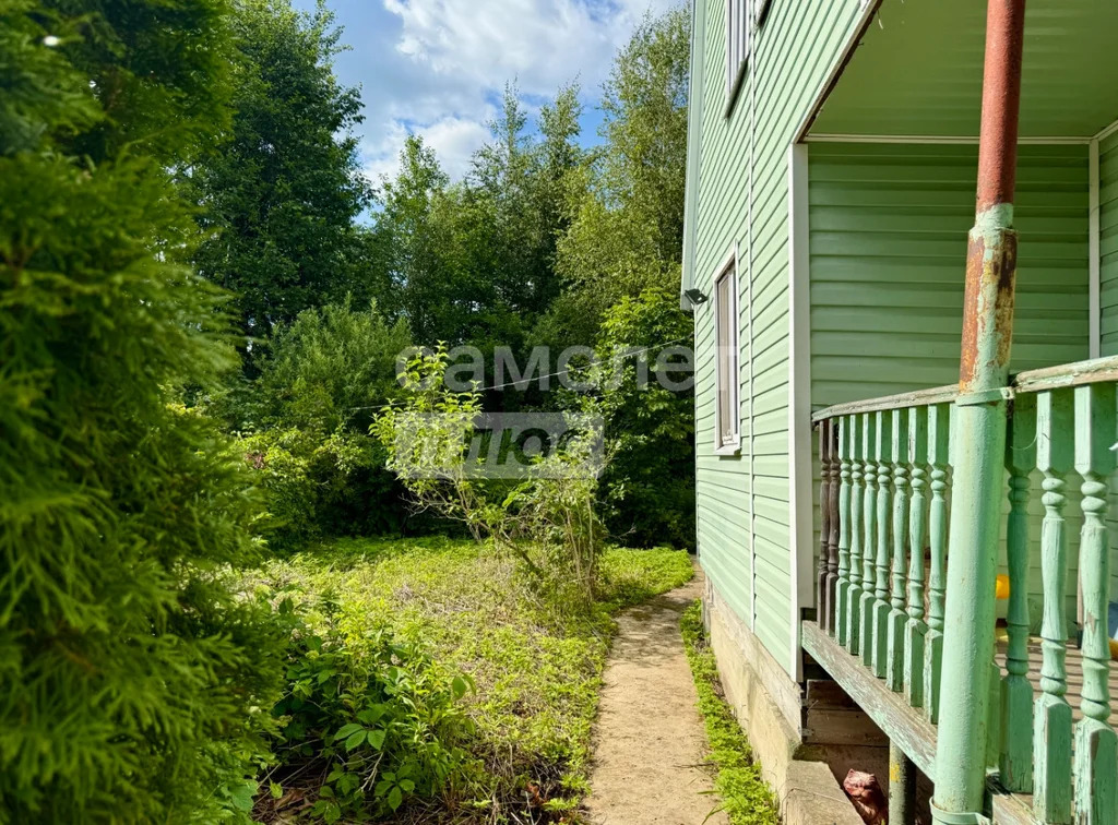 Продажа дома, Талдомский район - Фото 24