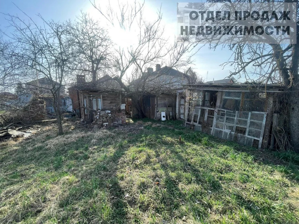 Участок в городе - Фото 8