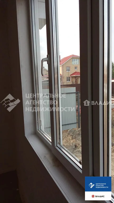 Продажа дома, Агро-Пустынь, Рязанский район, Отрадная улица - Фото 10