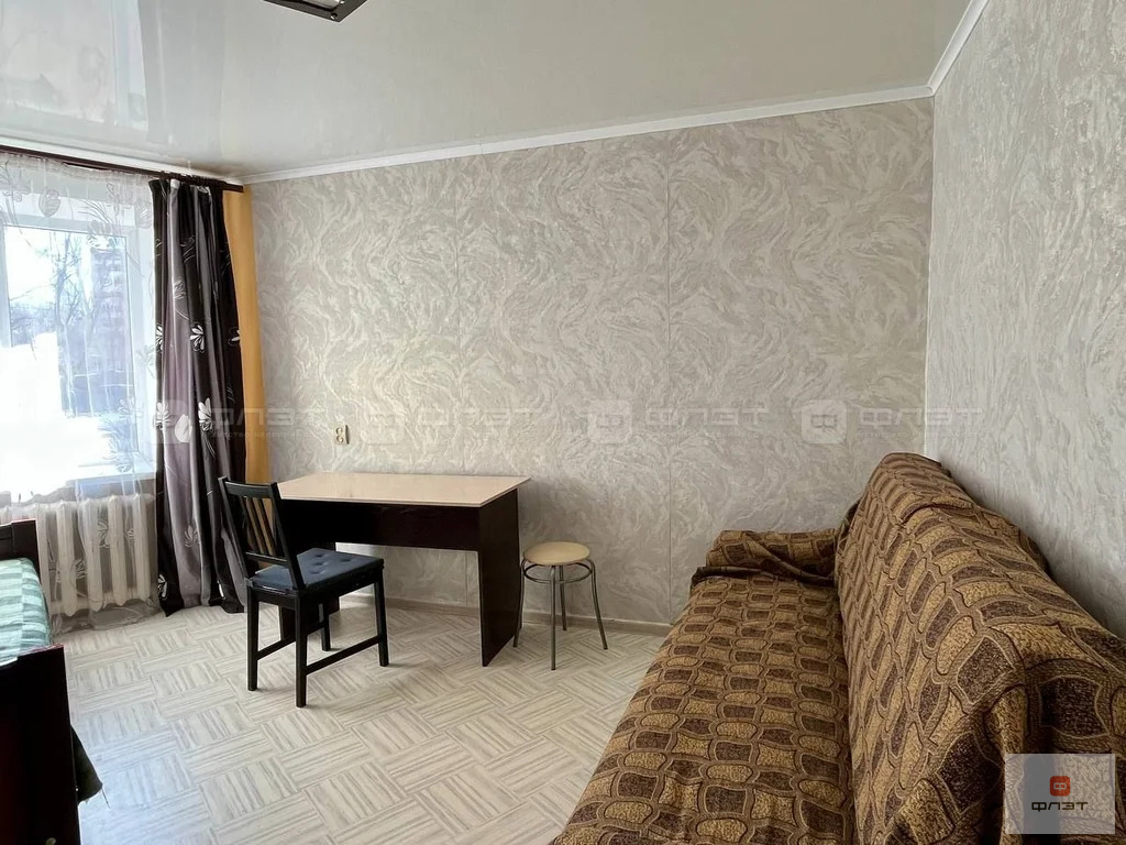 Аренда квартиры, Казань, ул. Юлиуса Фучика д.103 - Фото 6