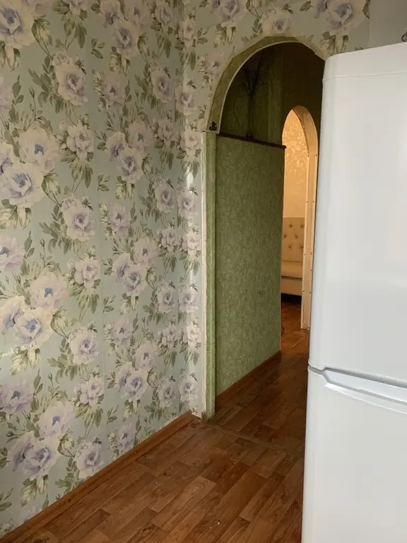 2-к. квартира, 43 м, 5/5 эт. - Фото 8