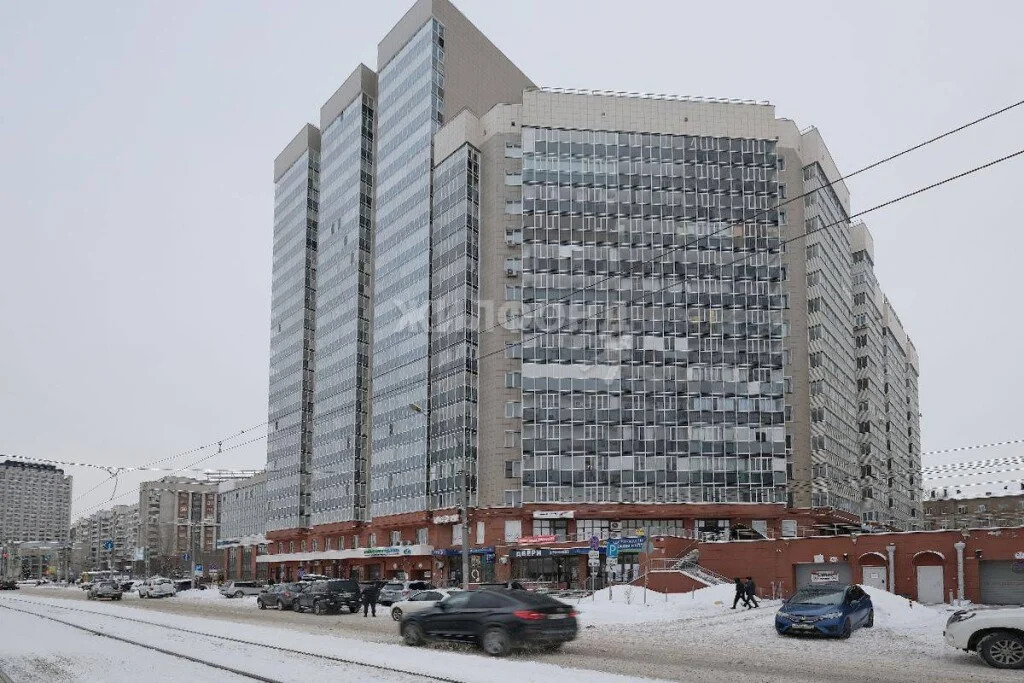 Продажа квартиры, Новосибирск, ул. Зыряновская - Фото 18