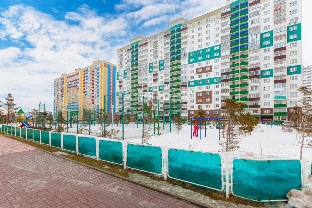 Продажа квартиры, Новосибирск, ул. Фадеева - Фото 7