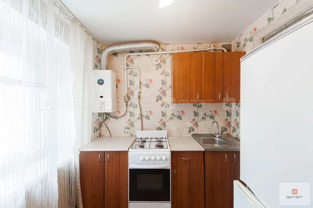 Продажа квартиры, Казань, ул. Коротченко - Фото 10