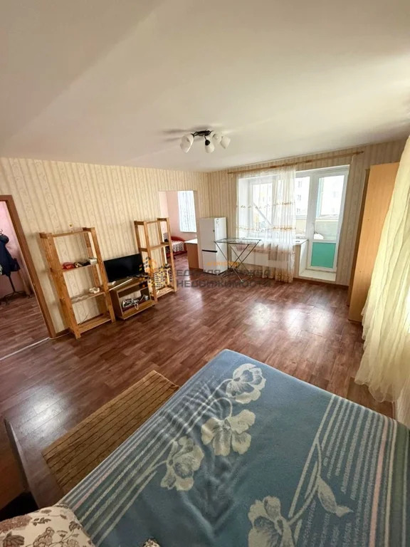 Аренда квартиры, Уфа, ул. Шмидта - Фото 1