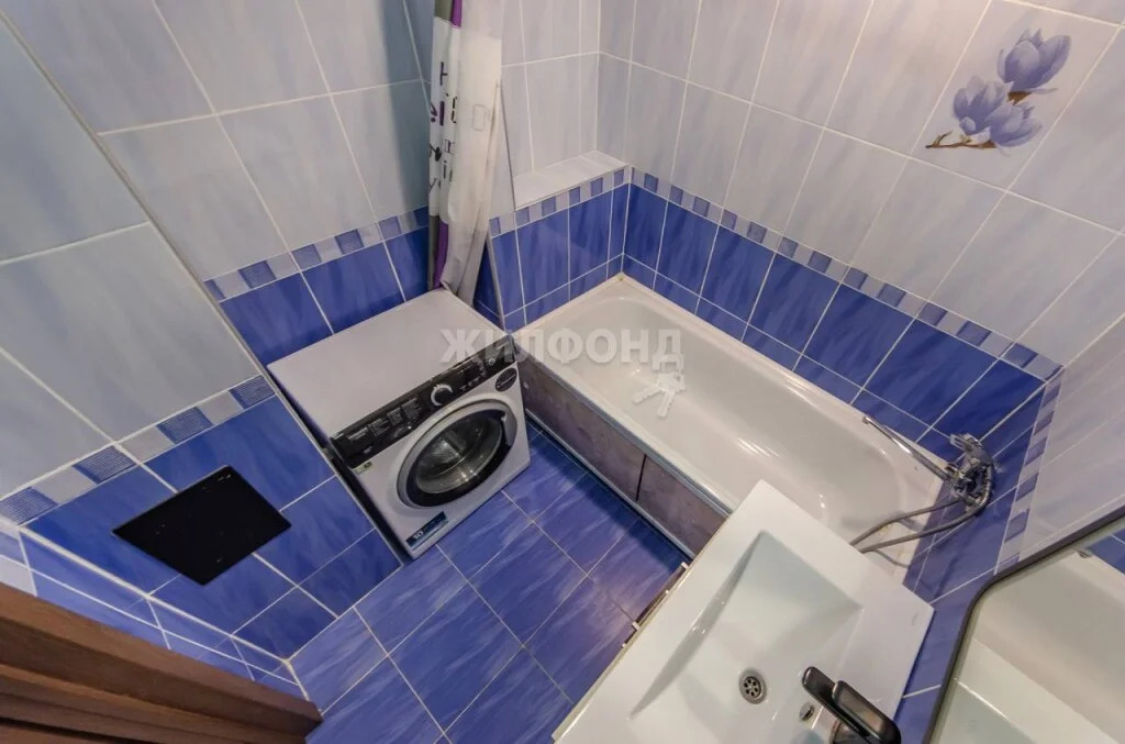 Продажа квартиры, Новосибирск, Николая Сотникова - Фото 10