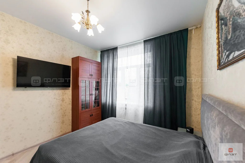Продажа дома, Дубровка, Зеленодольский район, ул. Дружбы - Фото 11