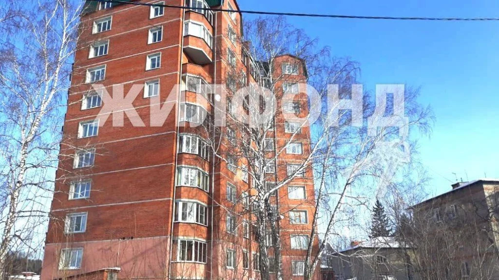 Продажа комнаты, Новосибирск, ул. Боровая Партия - Фото 9