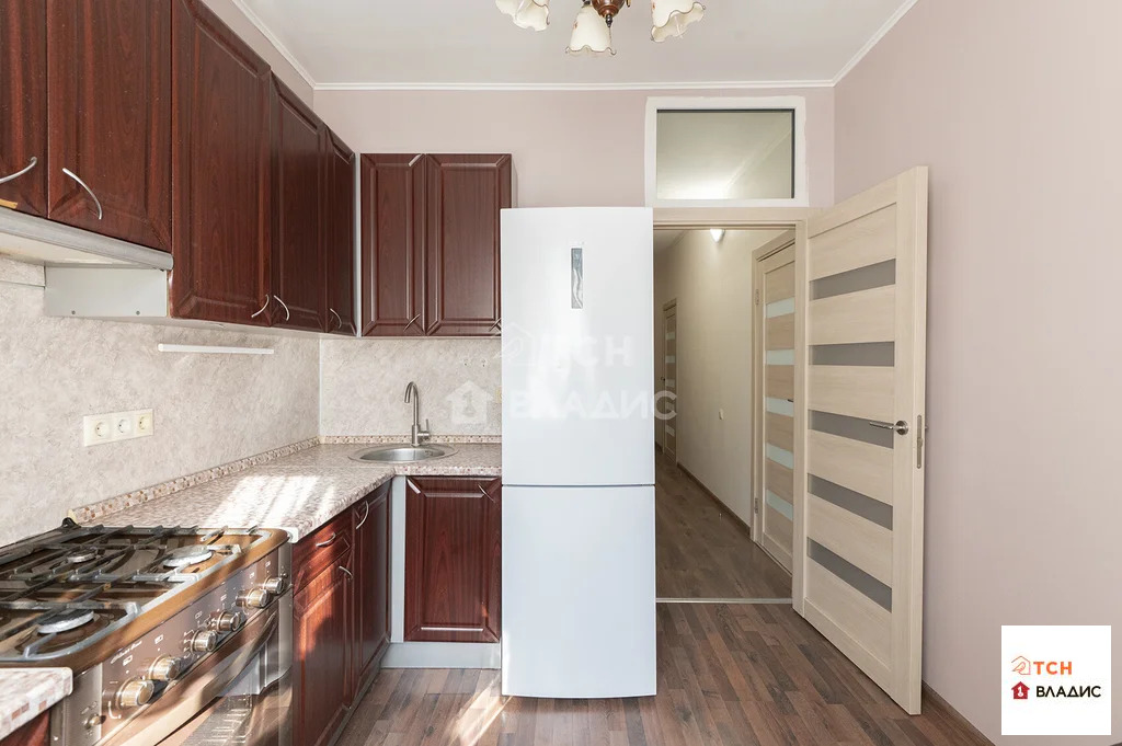 Продажа квартиры, Пушкино, Воскресенский район, 28А - Фото 18