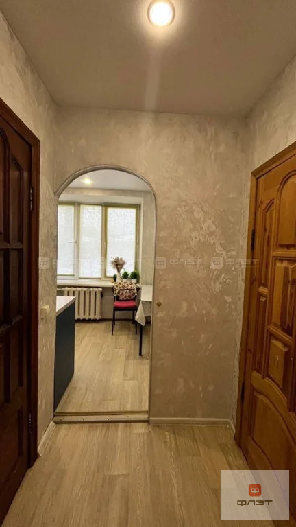 Аренда квартиры, Казань, ул. Белинского д.27 - Фото 6