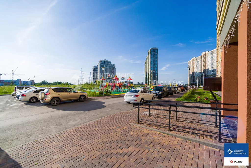 Продажа квартиры, Рязань, микрорайон Олимпийский городок - Фото 14