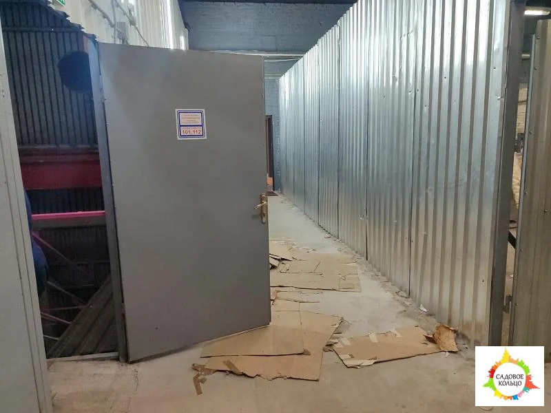 Отапливаемое помещение 300 кв - Фото 21