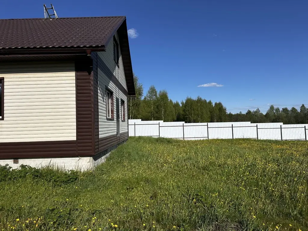 Дом 97,5 м2 на участке 15 сот. - Фото 6