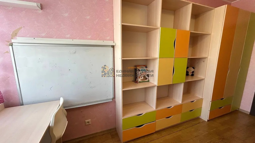 Аренда квартиры, Уфа, ул. Менделеева - Фото 17