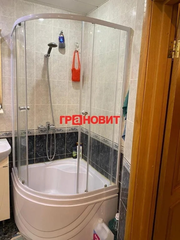 Продажа квартиры, Новосибирск, ул. Федосеева - Фото 9