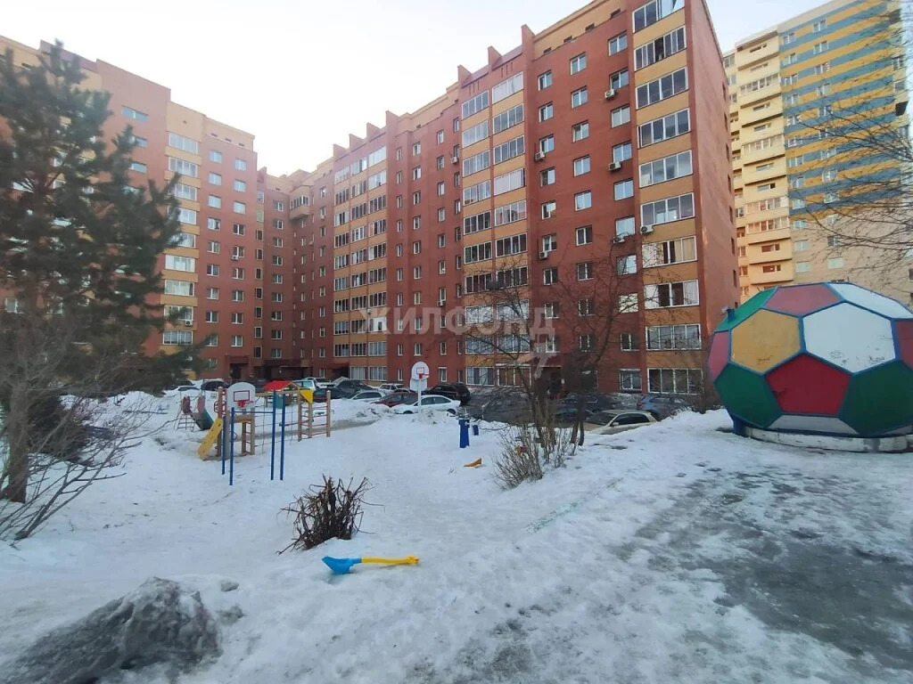 Продажа квартиры, Новосибирск, ул. Выборная - Фото 17