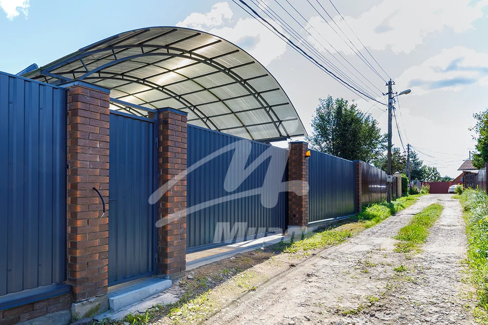 Продажа дома, Солнечногорский район, Осенняя ул. - Фото 30