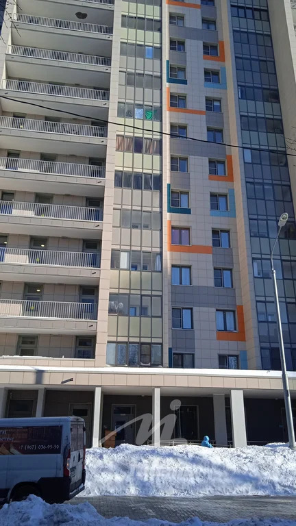 Продажа квартиры, Вернадского пр-кт. - Фото 26