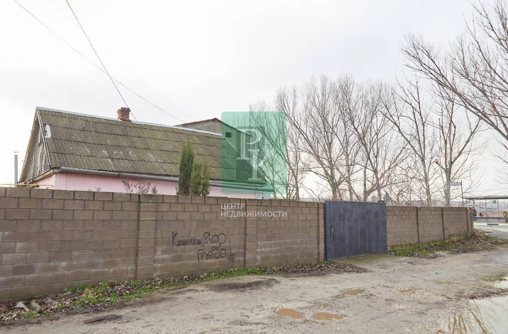Продажа дома, Вилино, Бахчисарайский район, улица Зои Космодемьянской - Фото 5