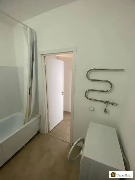 Сдается 1-ком кв ул. Камова, дом 5, к 1. 8/17 эт. - Фото 12