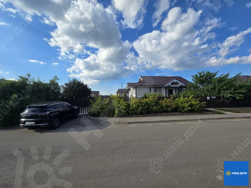 Продажа дома, Липецкий район, улица Адмирала Ушакова - Фото 18