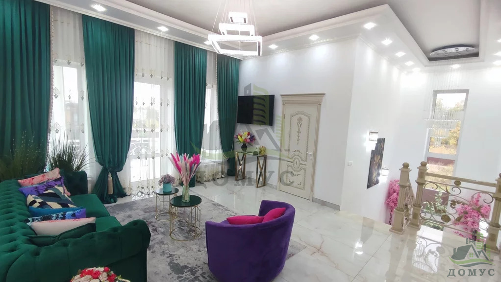 Продажа дома, Ивановка, Раменский район, Новая ул. - Фото 31