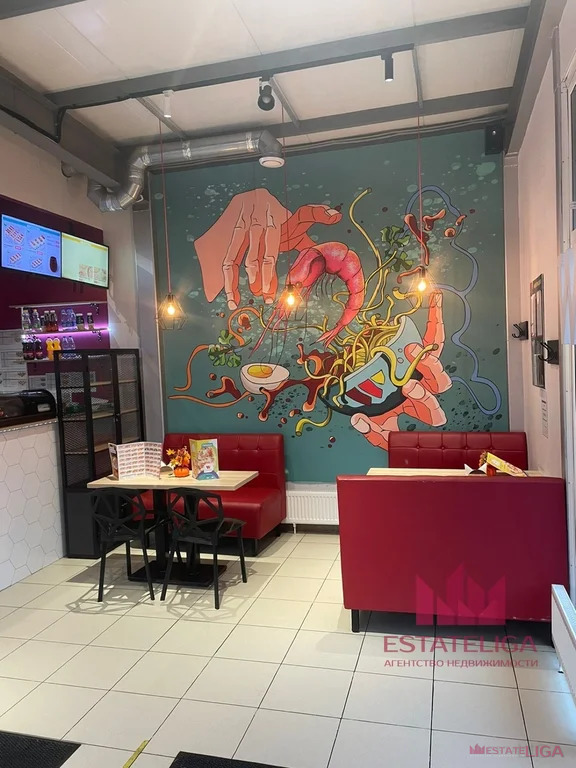 Продажа готового бизнеса, Павловский Посад, Павлово-Посадский район, ... - Фото 3