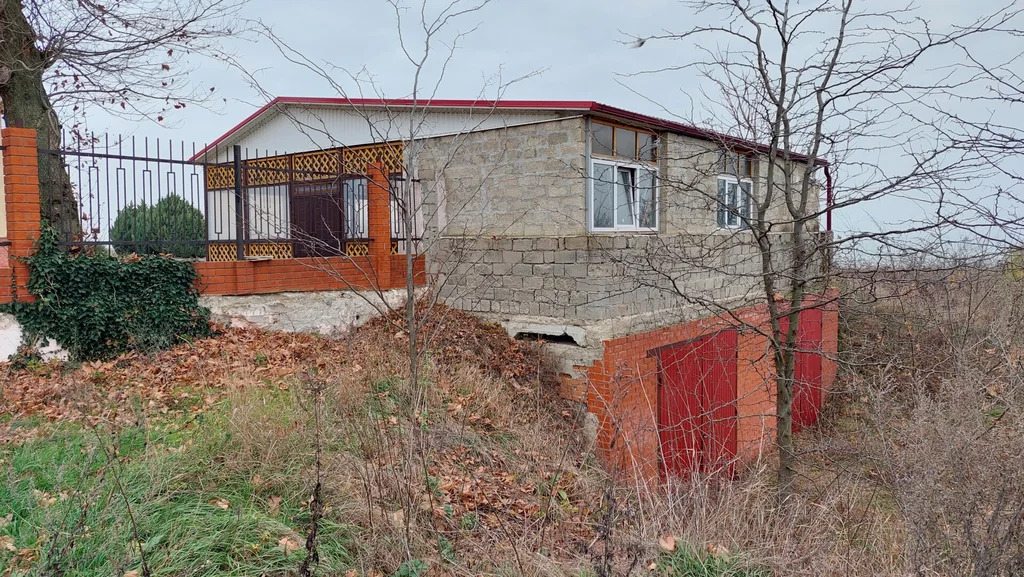 Продажа дома, Темрюк, Темрюкский район, тупик Подъездной - Фото 32