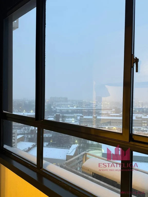 Аренда квартиры, Каширский проезд - Фото 7