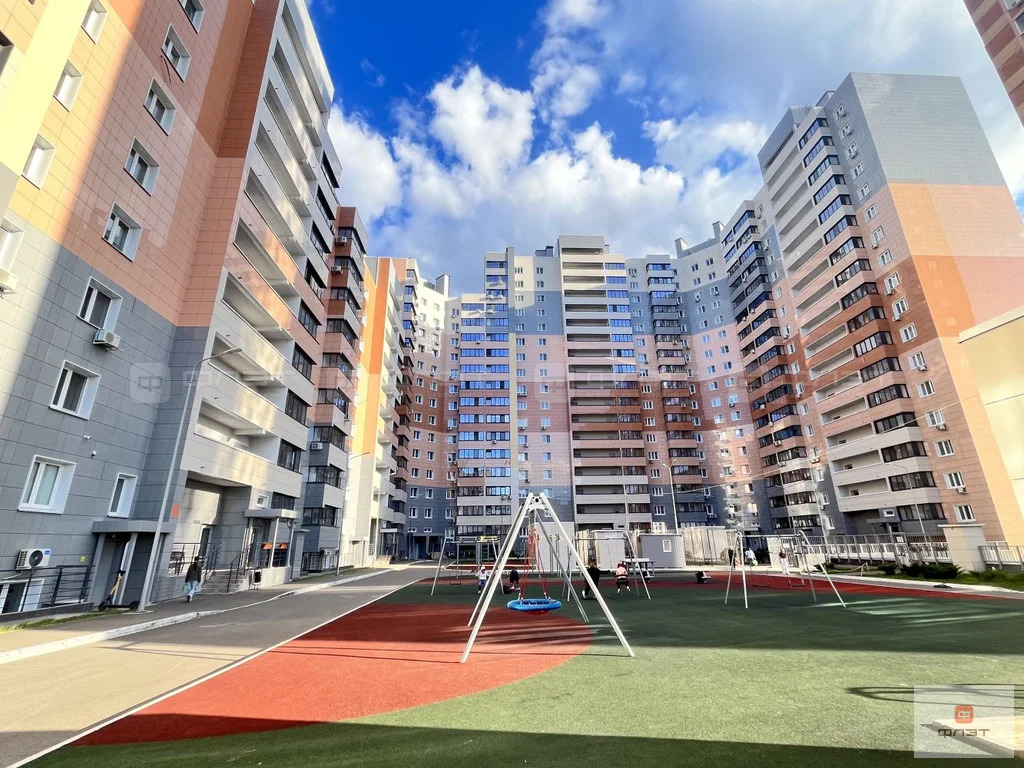 Продажа квартиры, Казань, ул. Четаева - Фото 22