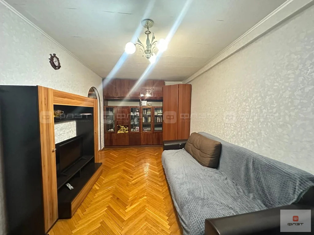 Продажа квартиры, Казань, ул. Профессора Камая - Фото 1