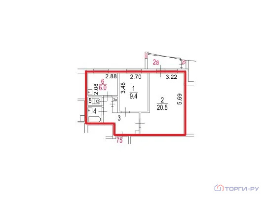 Продажа квартиры, ул. Чертановская - Фото 4