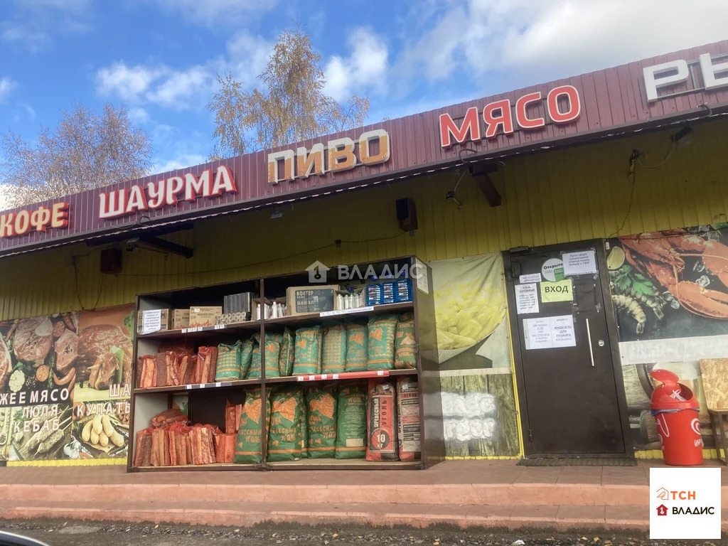 Продажа участка, Кабаново, Богородский г. о. - Фото 2