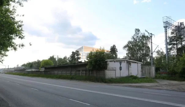 Аренда склада, Балашиха, Балашиха г. о., Объездное ш. - Фото 2