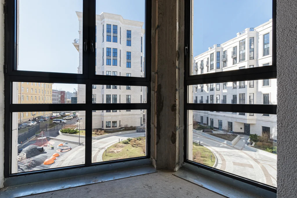 Продажа квартиры, Миргородская ул. 20 - Фото 11