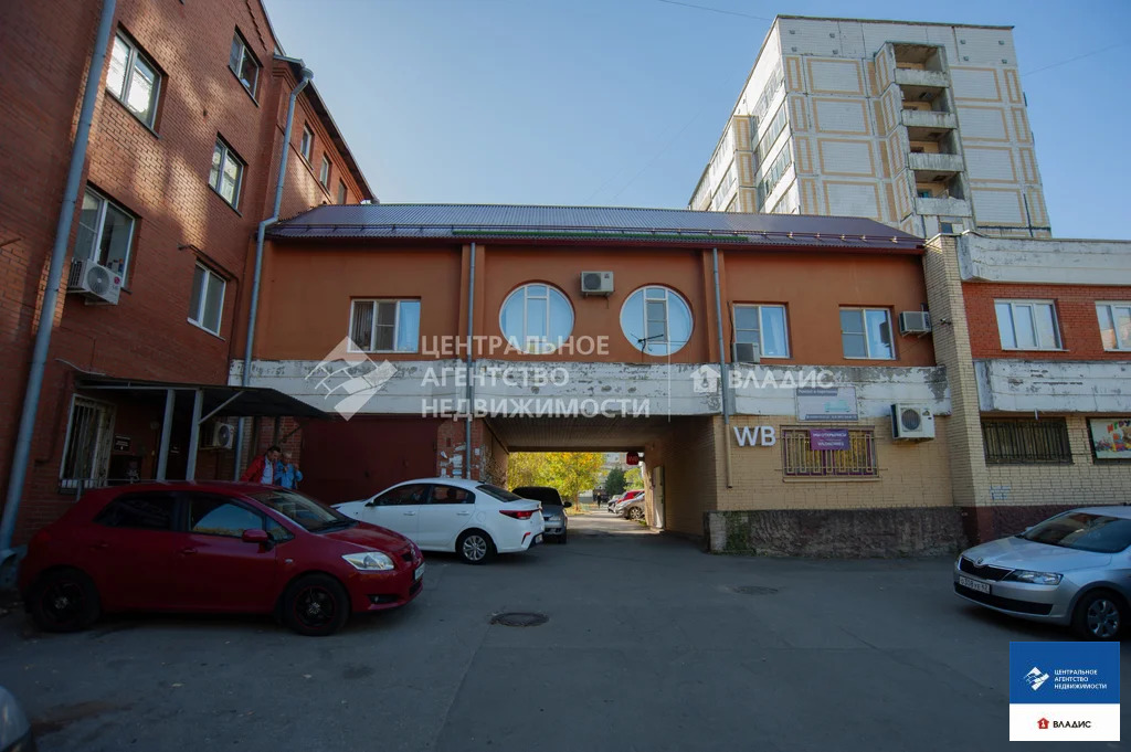 Продажа квартиры, Рязань, ул. Зубковой - Фото 17