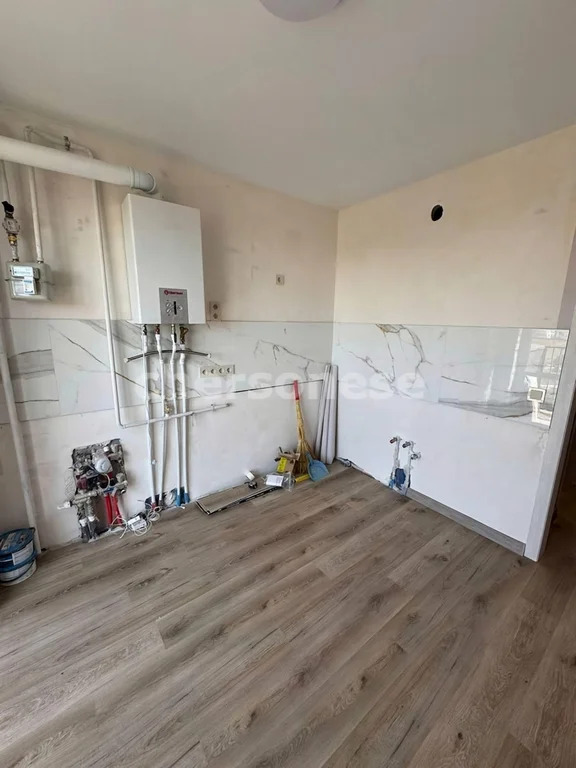 Продажа квартиры, Гвардейское, Первомайский район, Курганная улица - Фото 7