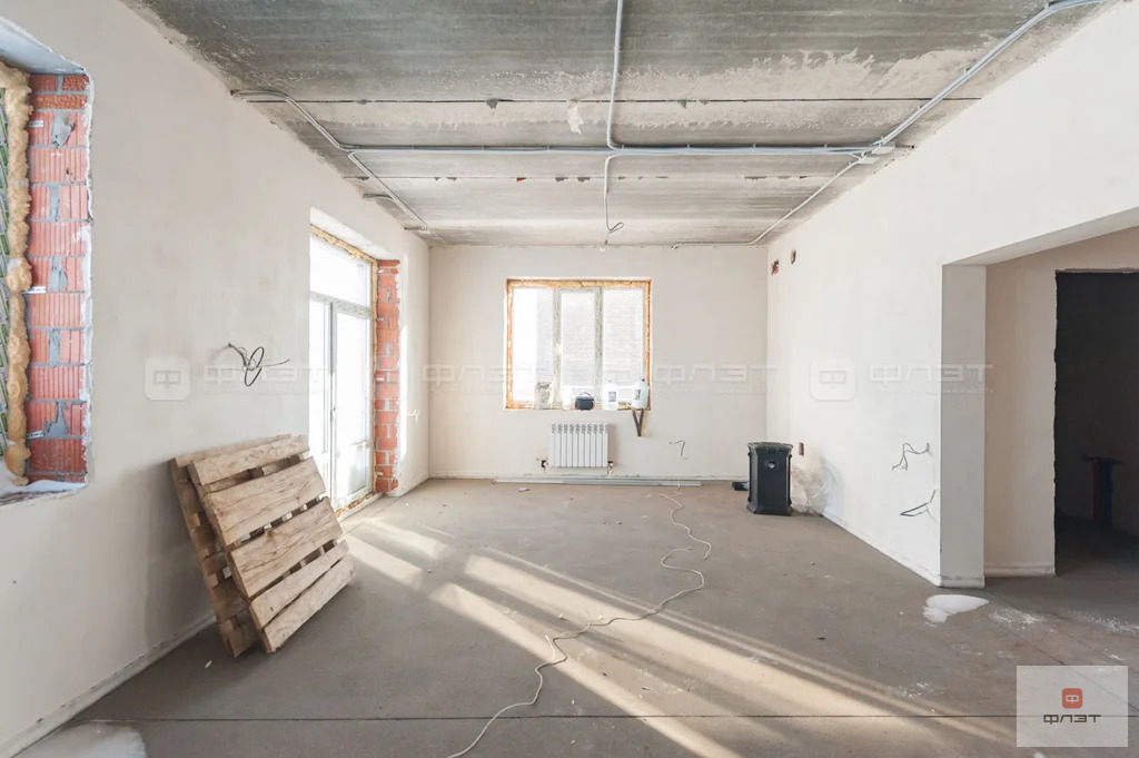 Продажа дома, Зеленодольский район, ул. 3-я Береговая - Фото 12