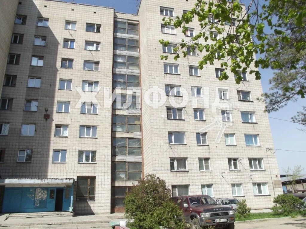 Продажа комнаты, Новосибирск, ул. Объединения - Фото 7