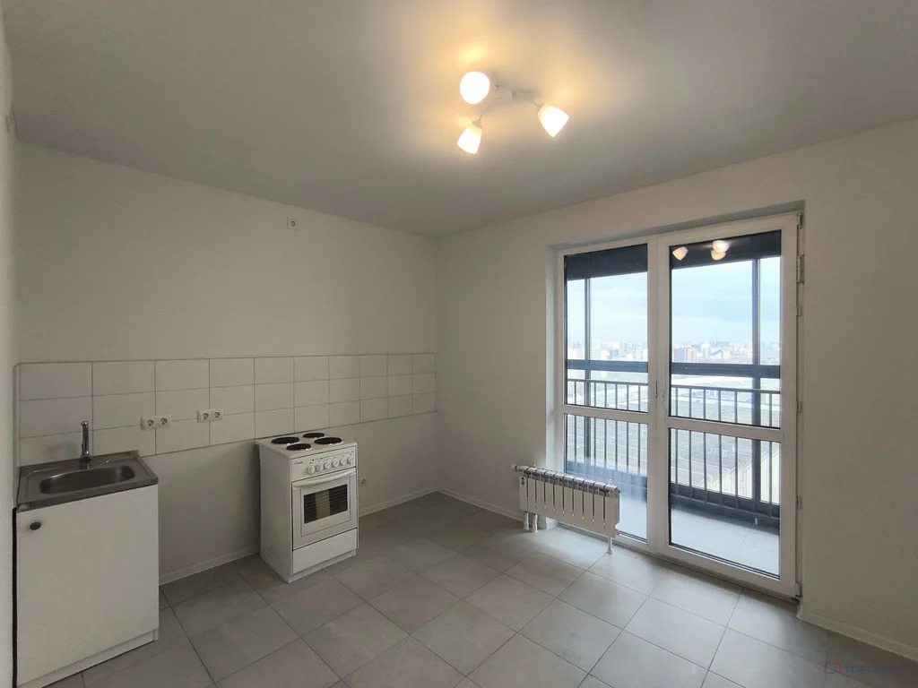 Продажа квартиры, проезд Шелихова - Фото 6