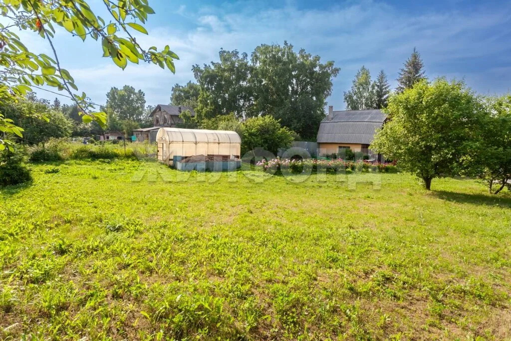 Продажа дома, Бердск - Фото 18