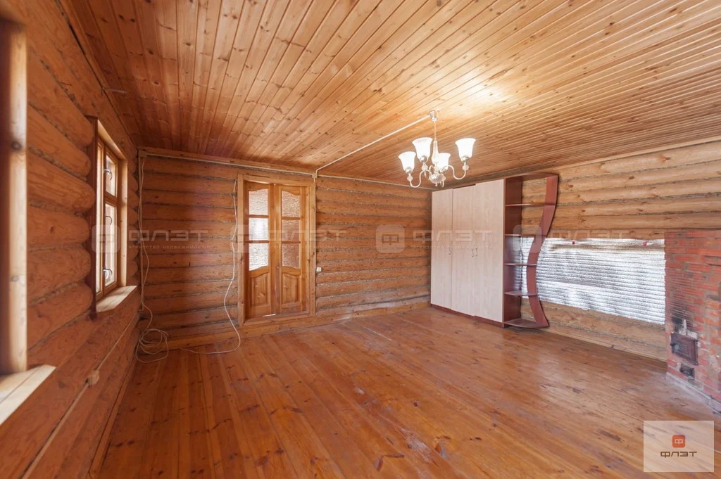 Продажа дома, Казань, СНТ Персональные пенсионеры - Фото 7