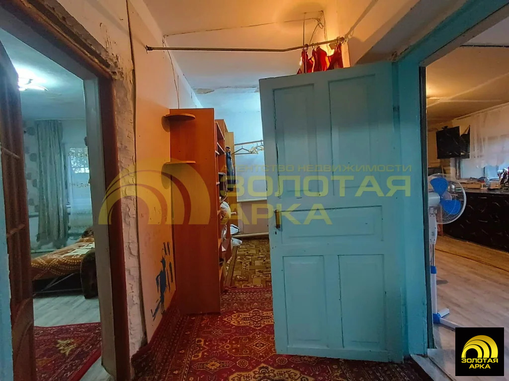 Продажа дома, Федоровская, Абинский район, ул. Колхозная - Фото 12