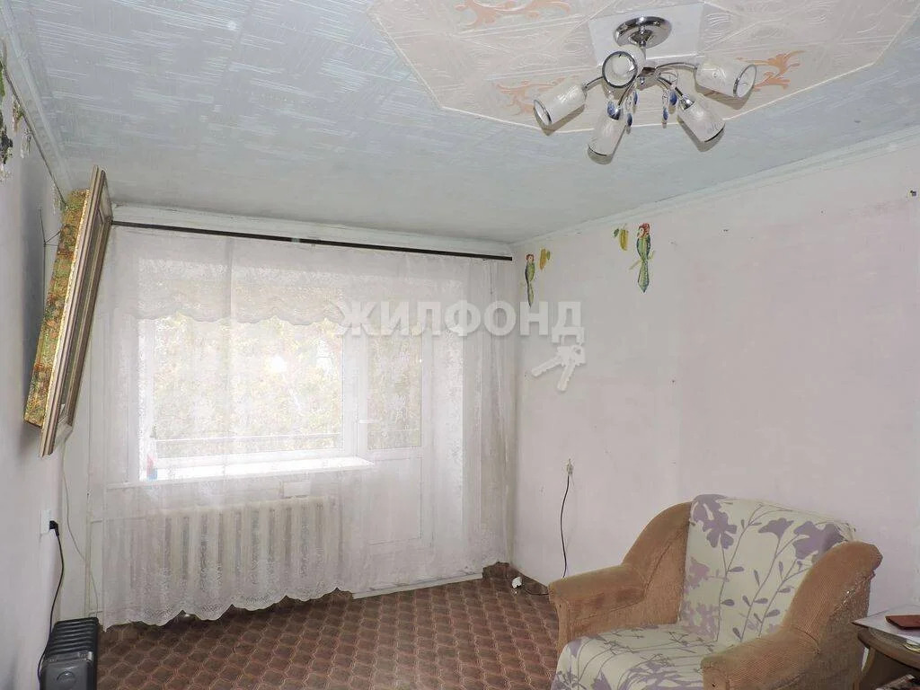 Продажа квартиры, Новосибирск, ул. Советская - Фото 0