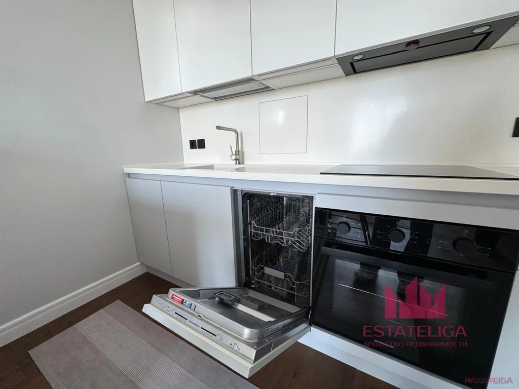 Аренда квартиры, Курского Вокзала пл. - Фото 13